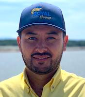 Andrés Figueroa - Director de Fomento